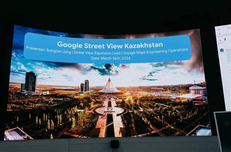 google earth kazakhstan.
